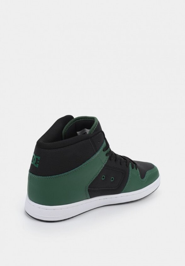 Кеды DC Shoes