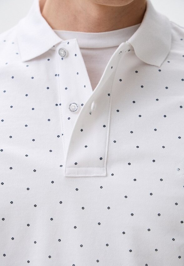 Поло Springfield