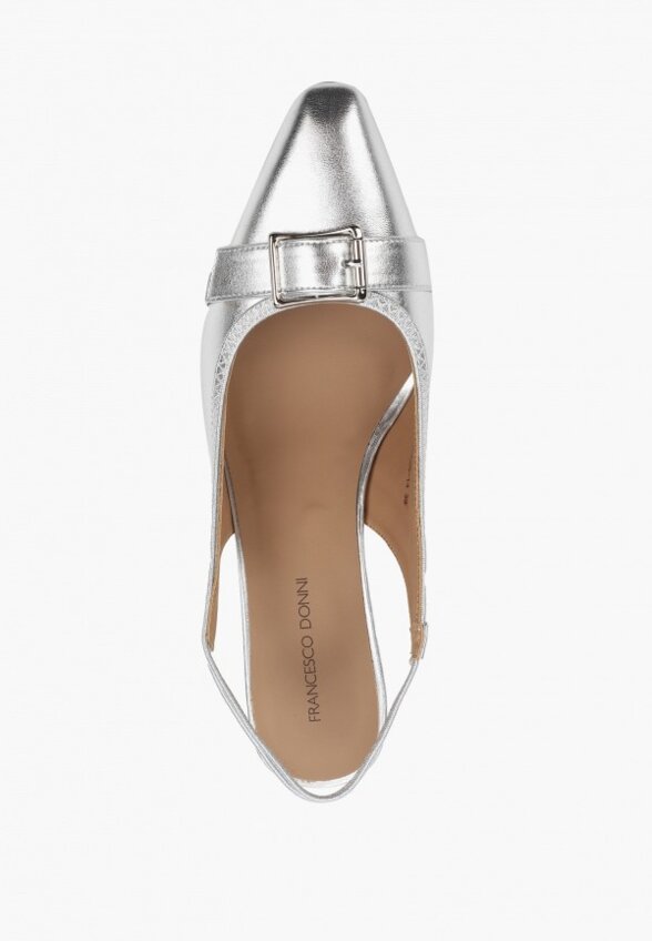 Туфли Francesco Donni
