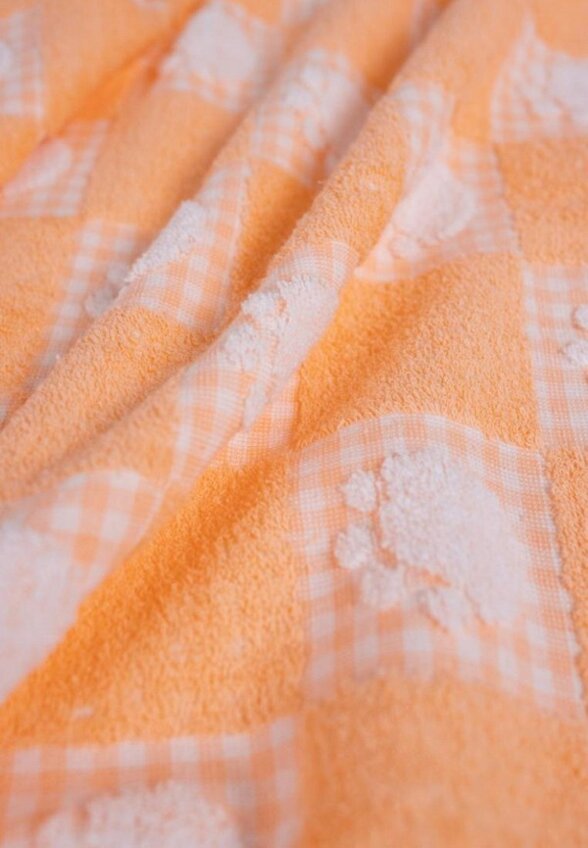 Полотенце Wellness