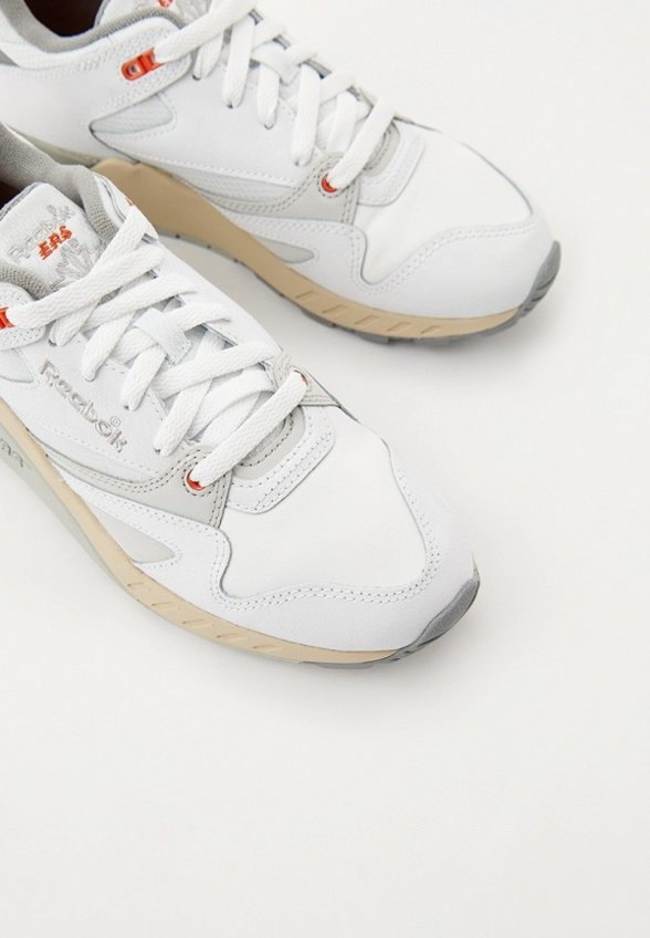 Кроссовки Reebok