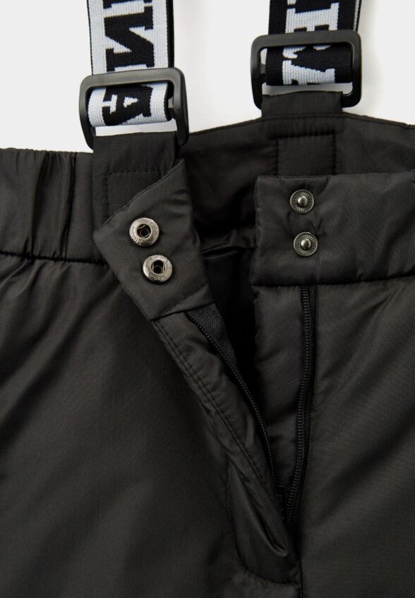 Брюки утепленные DanMaralex