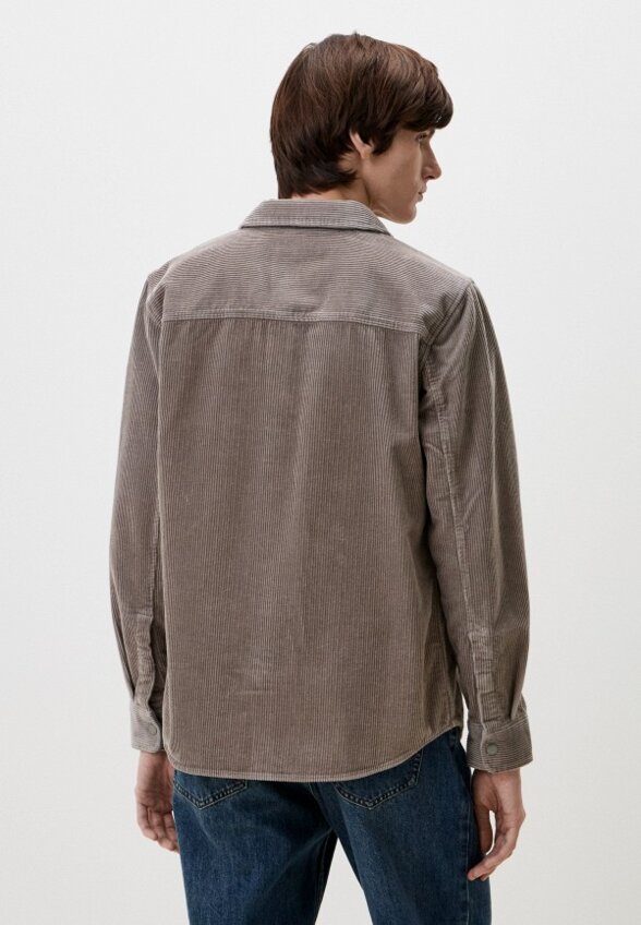 Рубашка Mustang