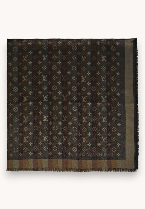 Louis Vuitton Scarf