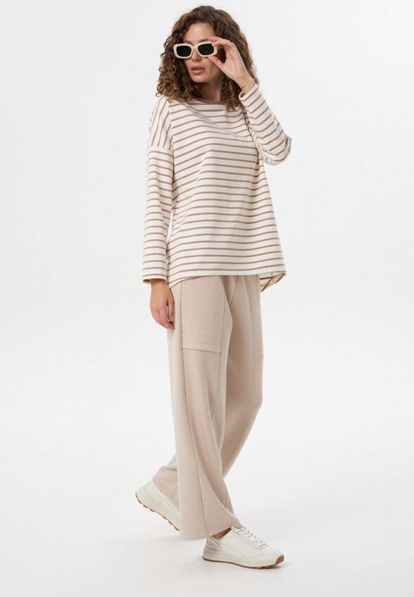 Лонгслив Petit Pas