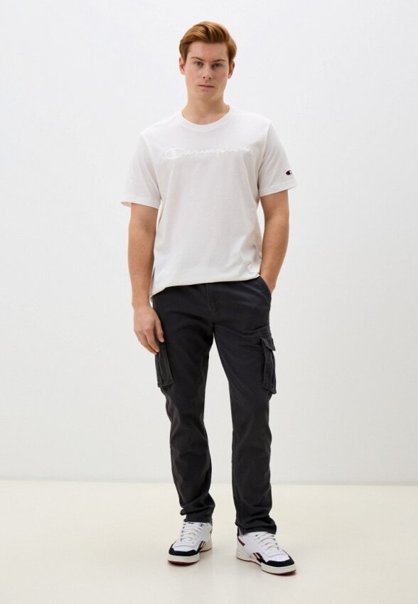 Брюки Van Hipster