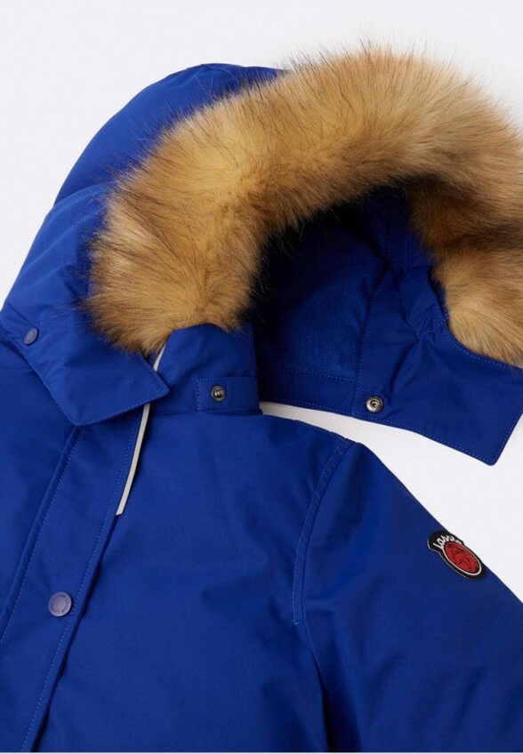 Куртка утепленная Lassie