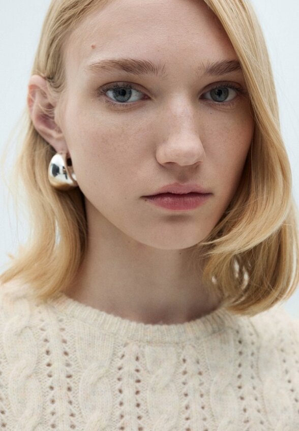 Джемпер Mango