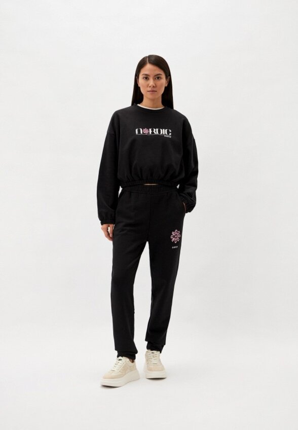 Брюки спортивные Ice Play