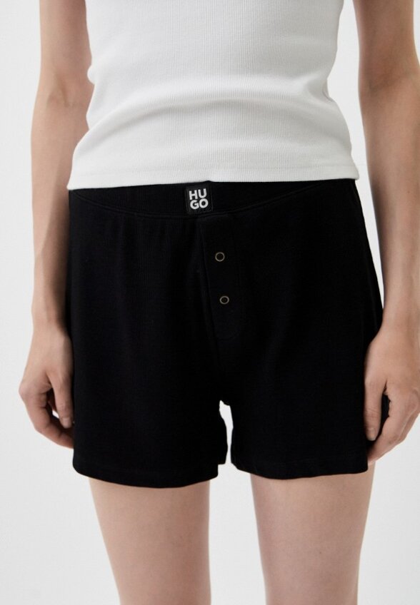 Шорты домашние Hugo
