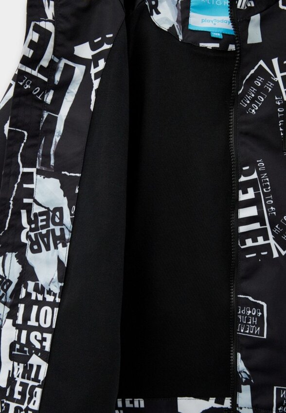 Куртка PlayToday