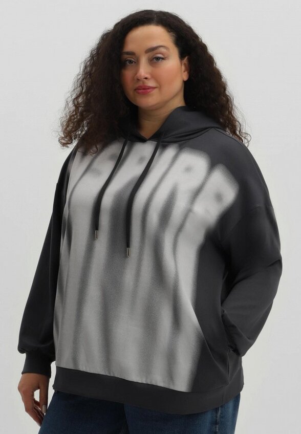 Худи Donna D’oro