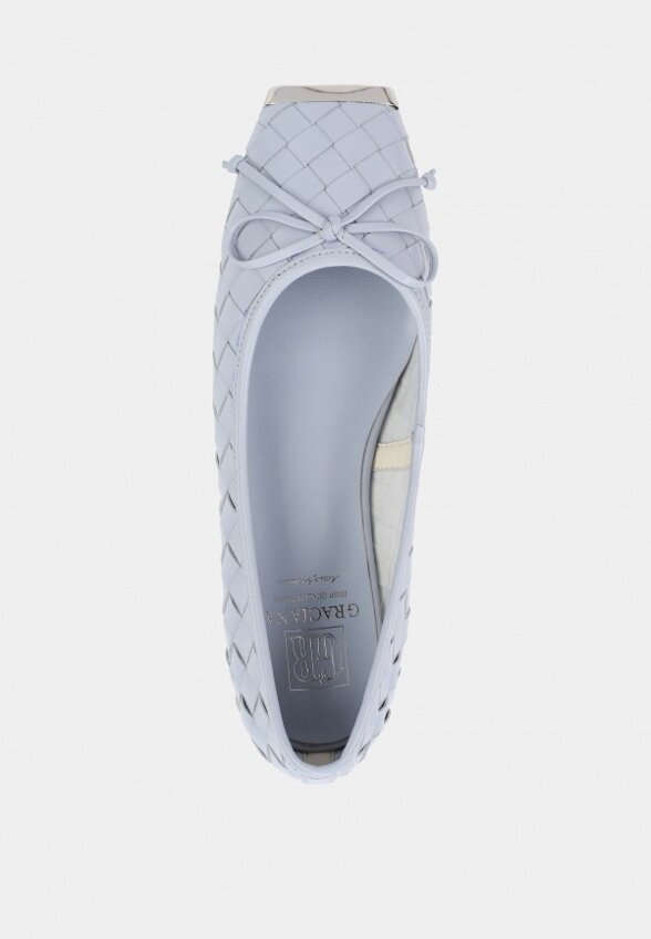 Балетки Graciana