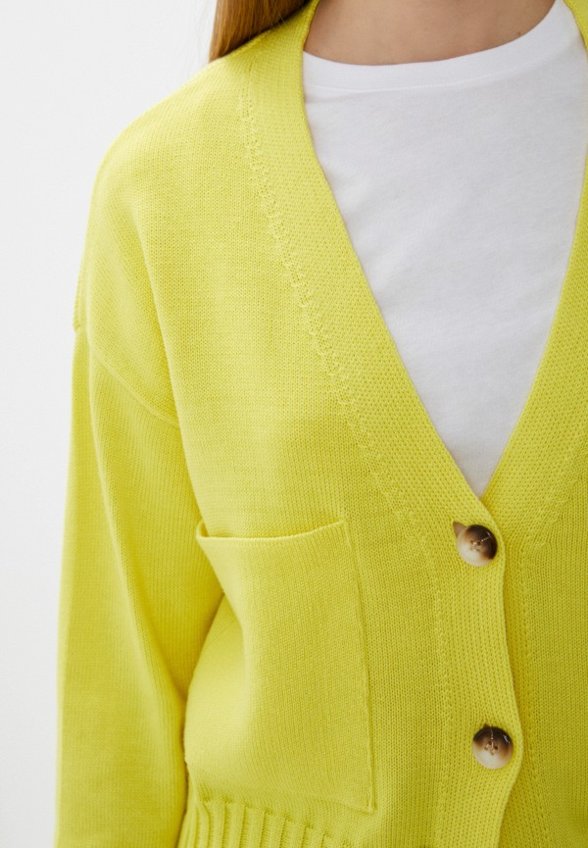 Кардиган Belucci