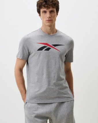 Футболка Reebok мужчинам
