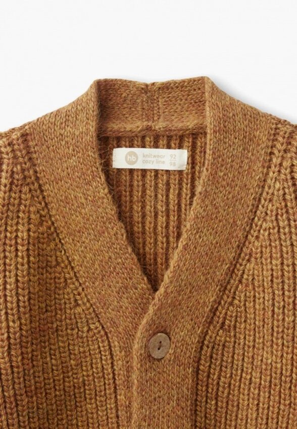 Кардиган Happy Baby