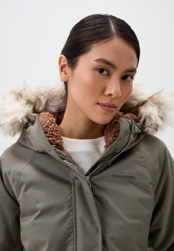 Парка Craghoppers