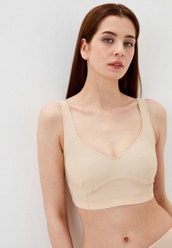 Бюстгальтер и трусы Argent