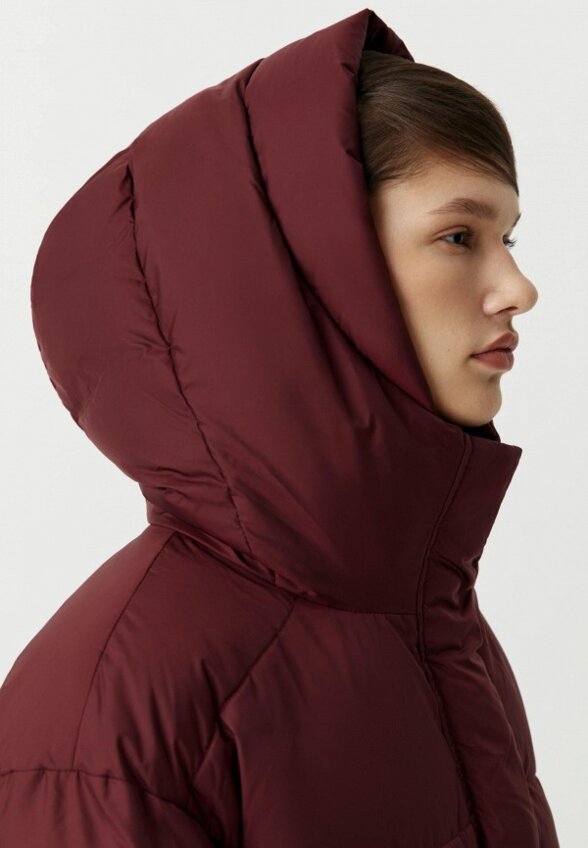 Пуховик Charmstore