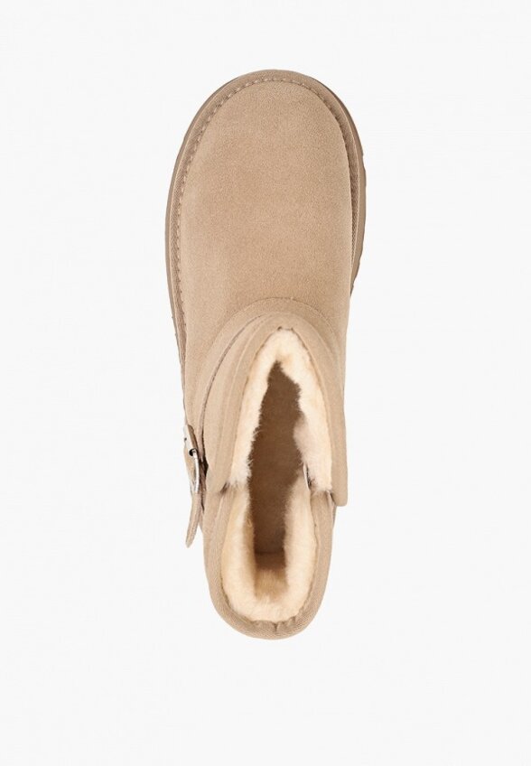 Полусапоги Ascalini