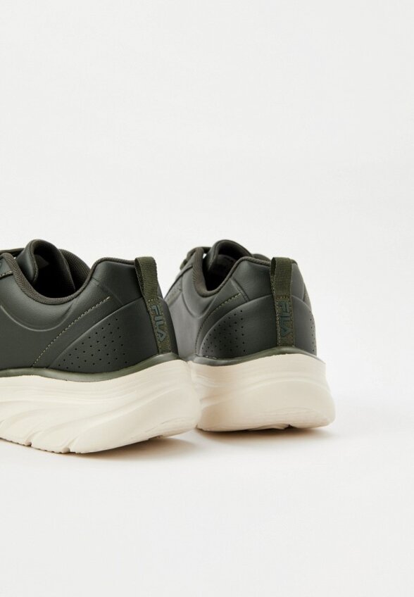 Кроссовки Fila