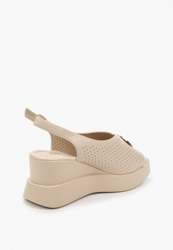 Босоножки Obba