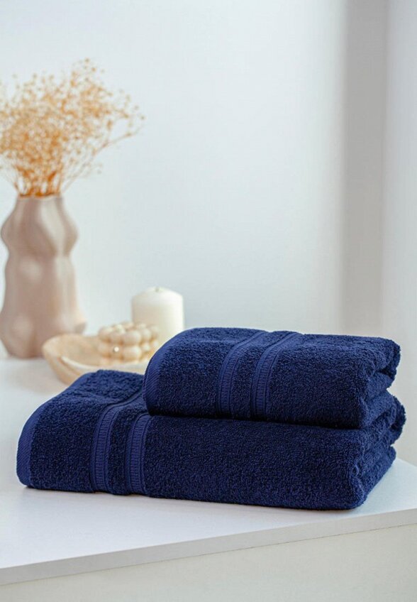 Комплект полотенец Luisa Moretti