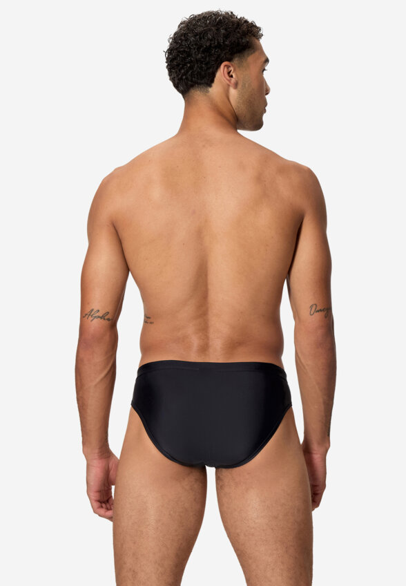 Плавки мужские Speedo Medly, Черный