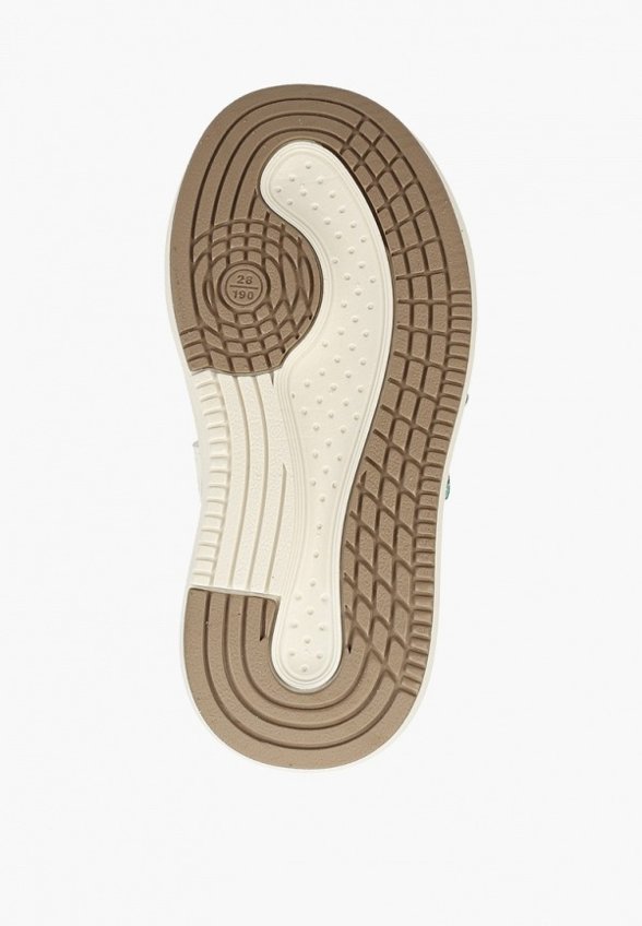 Кеды Капитошка