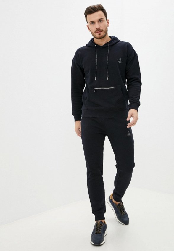 Брюки спортивные Великоросс