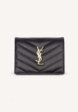 Saint Laurent Wallet1  - превью
