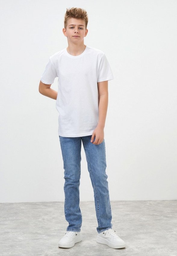 Джинсы Resser Denim