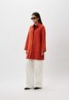 Пальто однобортное Weekend Max Mara2  - превью