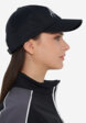 Бейсболка женская Under Armour Sportstyle, Черный4  - превью