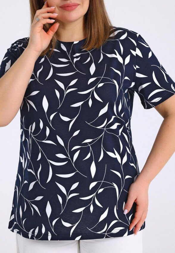 Футболка Апрель