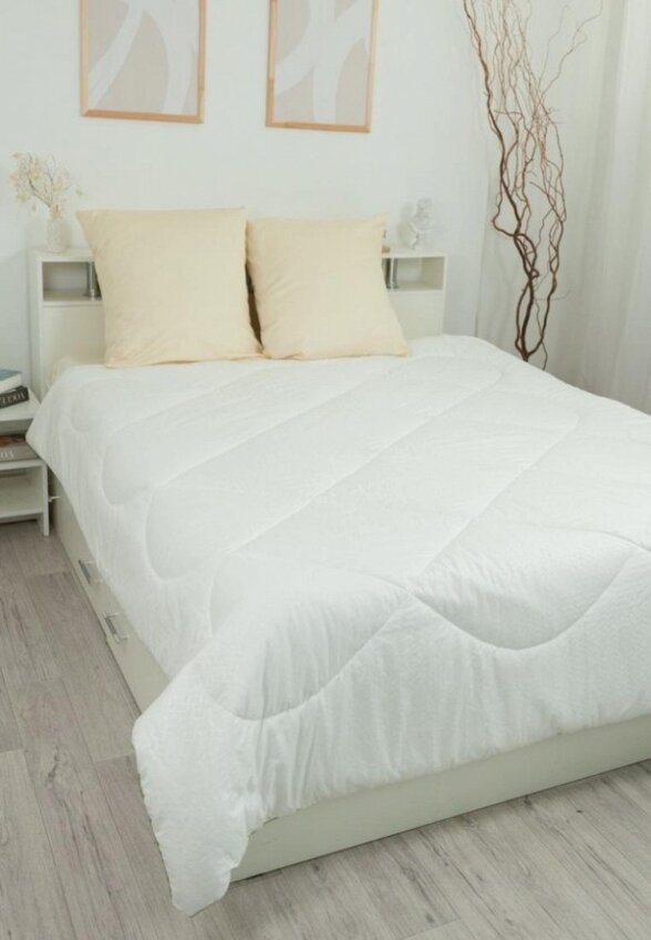 Одеяло 1,5-спальное Wellness