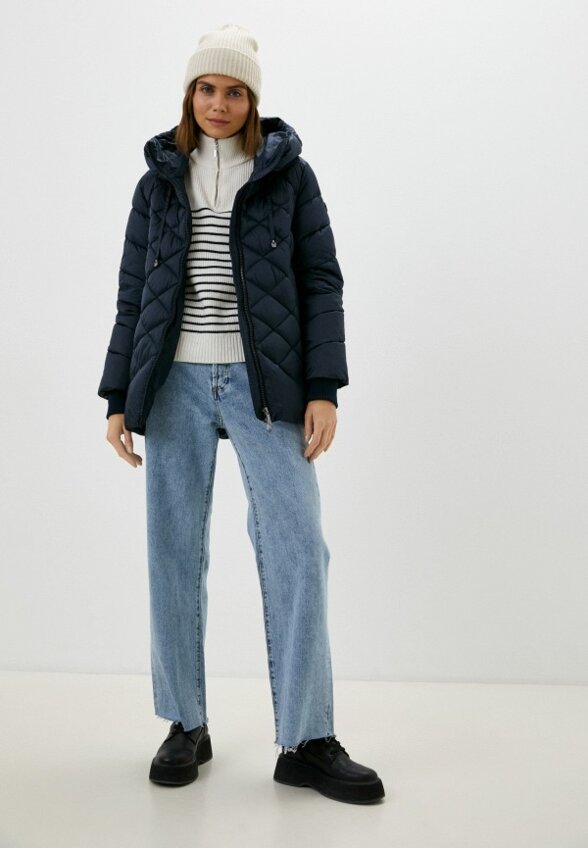 Куртка стеганая Avi