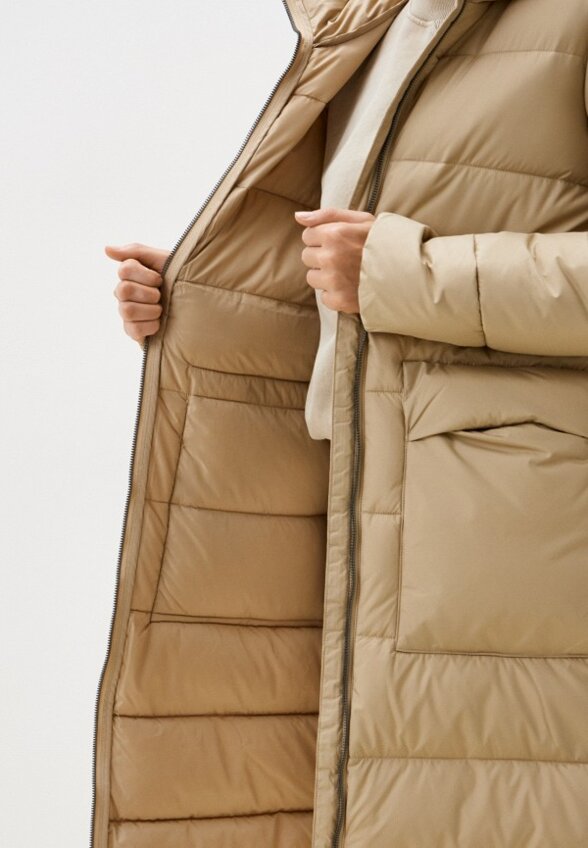 Пуховик Outventure