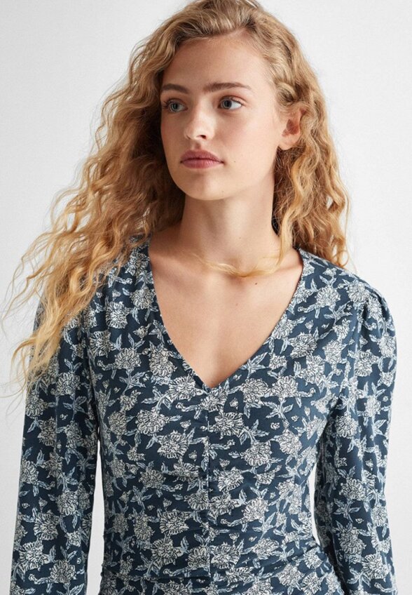 Платье Mango Teen