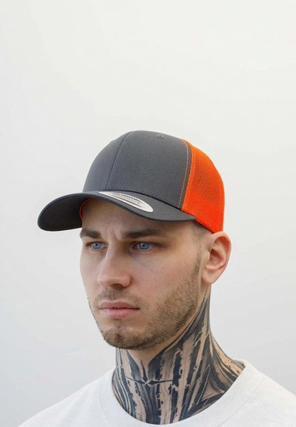 Бейсболка Flexfit