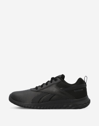 Кроссовки детские Reebok Rush Runner 5 Syn, Черный мужчинам