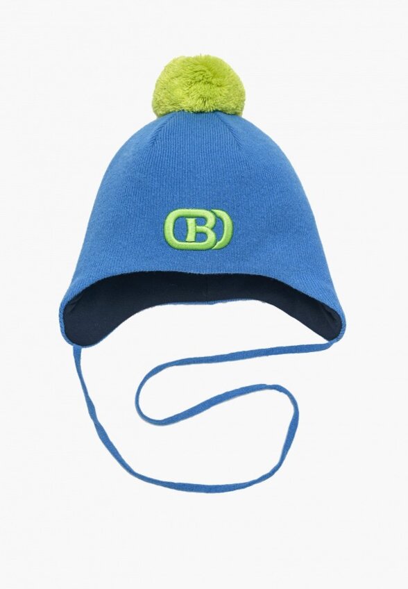 Шапка Orso Bianco