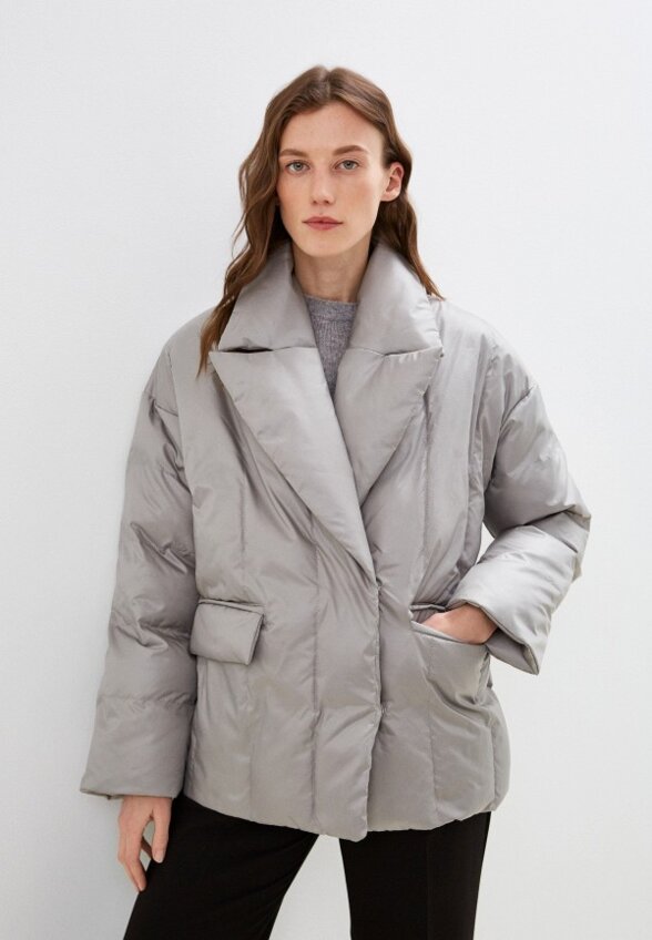 Куртка-пальто Alisia Hit