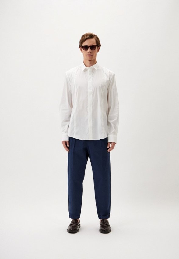 Рубашка Bikkembergs