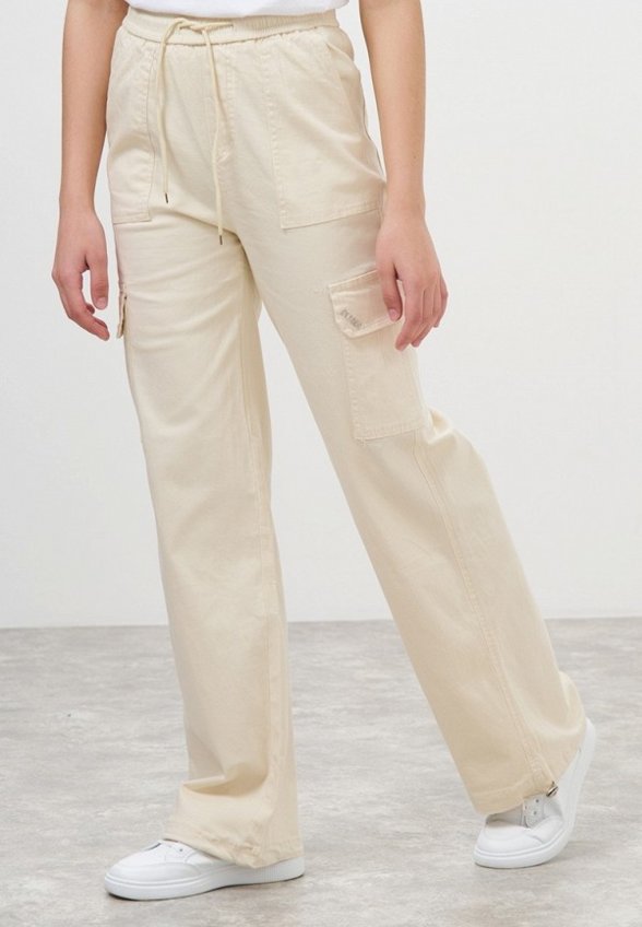 Джинсы Resser Denim