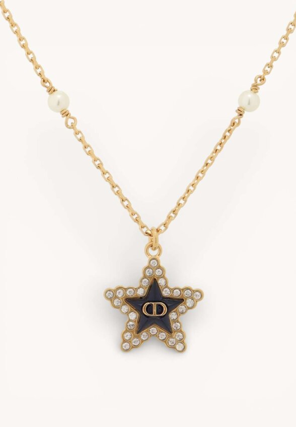 Dior Necklace