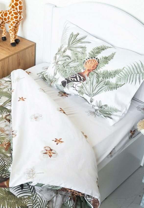 Постельное белье детское Bellehome