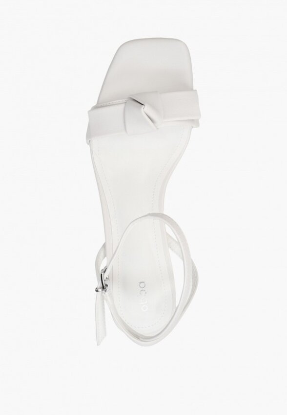 Босоножки Obba