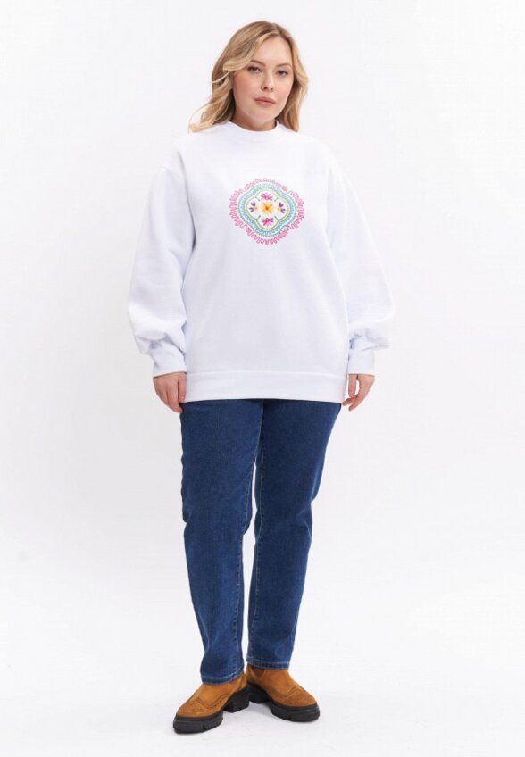 Свитшот Артесса