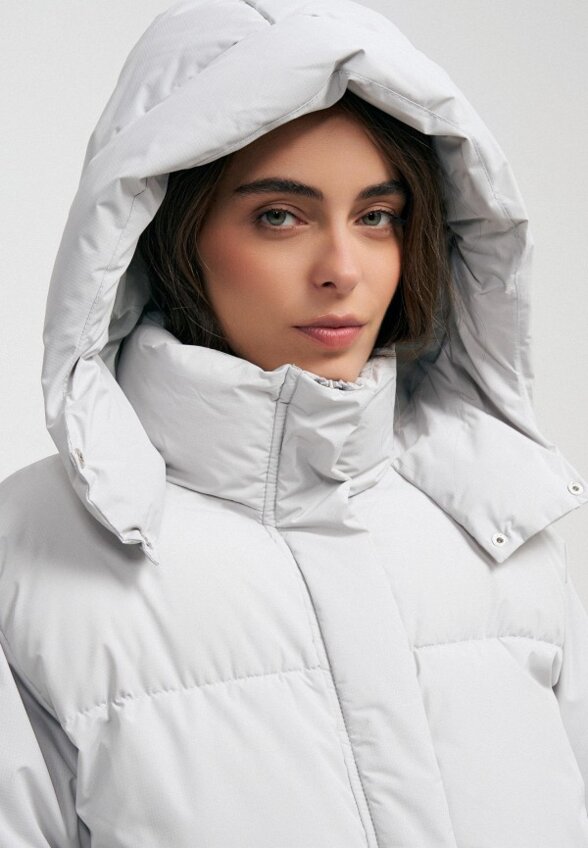 Пуховик Твое